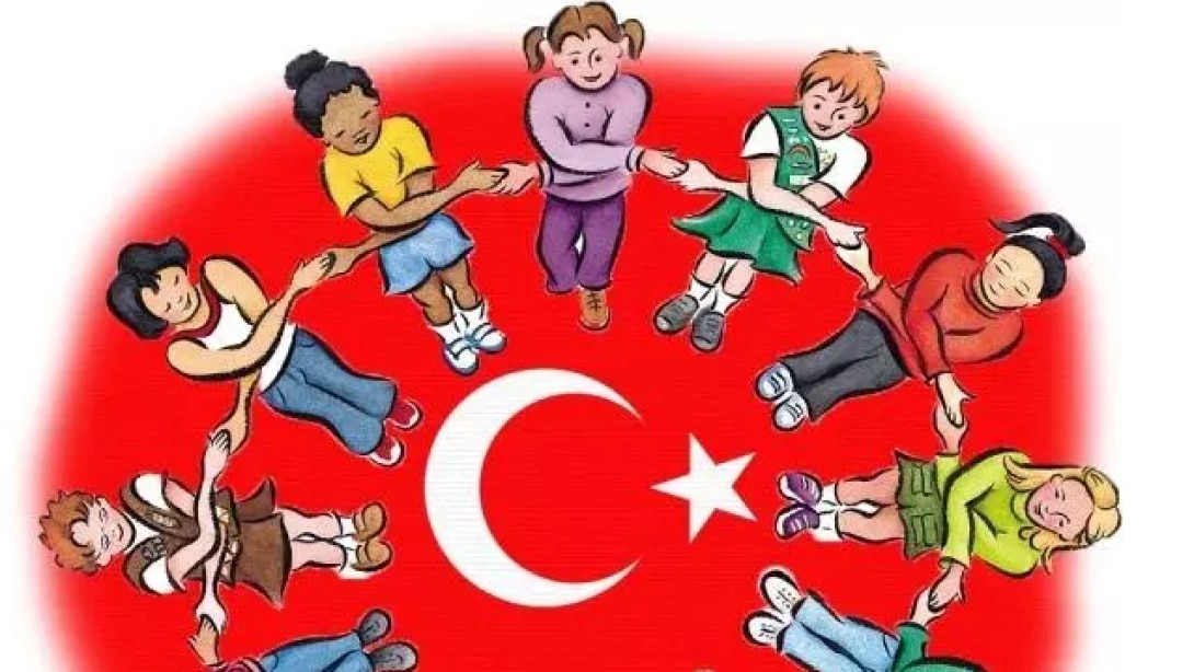 23 NİSAN ETKİNLİKLERİNDE ÖĞRENCİLERİMİZE MİLLÎ EGEMENLİK RUHU AŞILANACAK